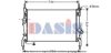 FORD 1370865 Radiator, engine cooling